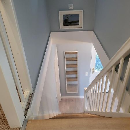 Ferienwohnung 8 Im Haus Hallig Hooge Санкт-Петер-Ординг Экстерьер фото